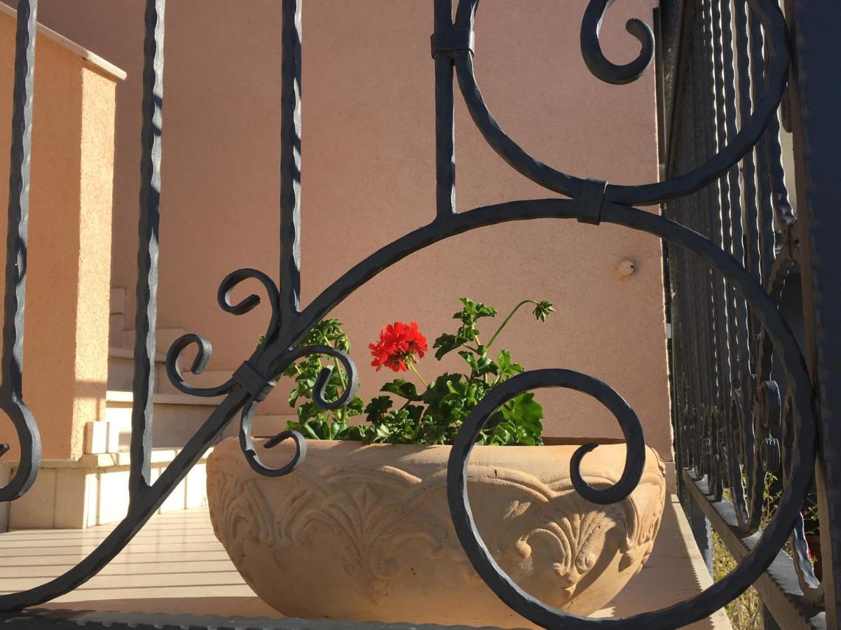Guest House Lorenta Vodice Exterior foto