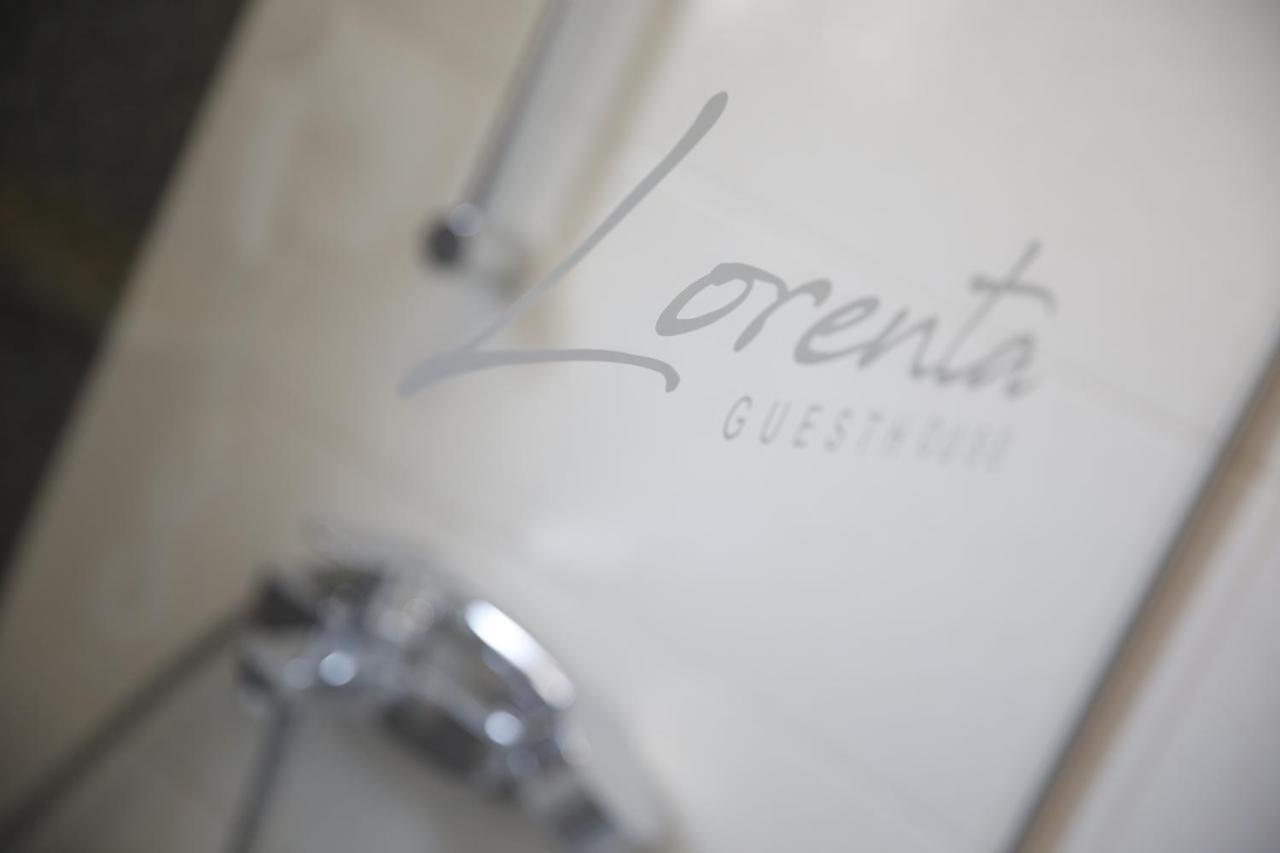 Guest House Lorenta Vodice Exterior foto