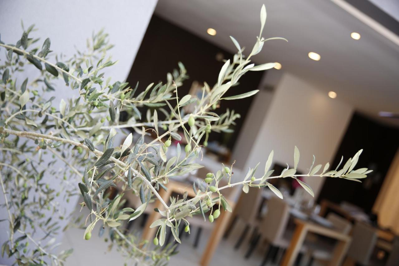 Guest House Lorenta Vodice Exterior foto