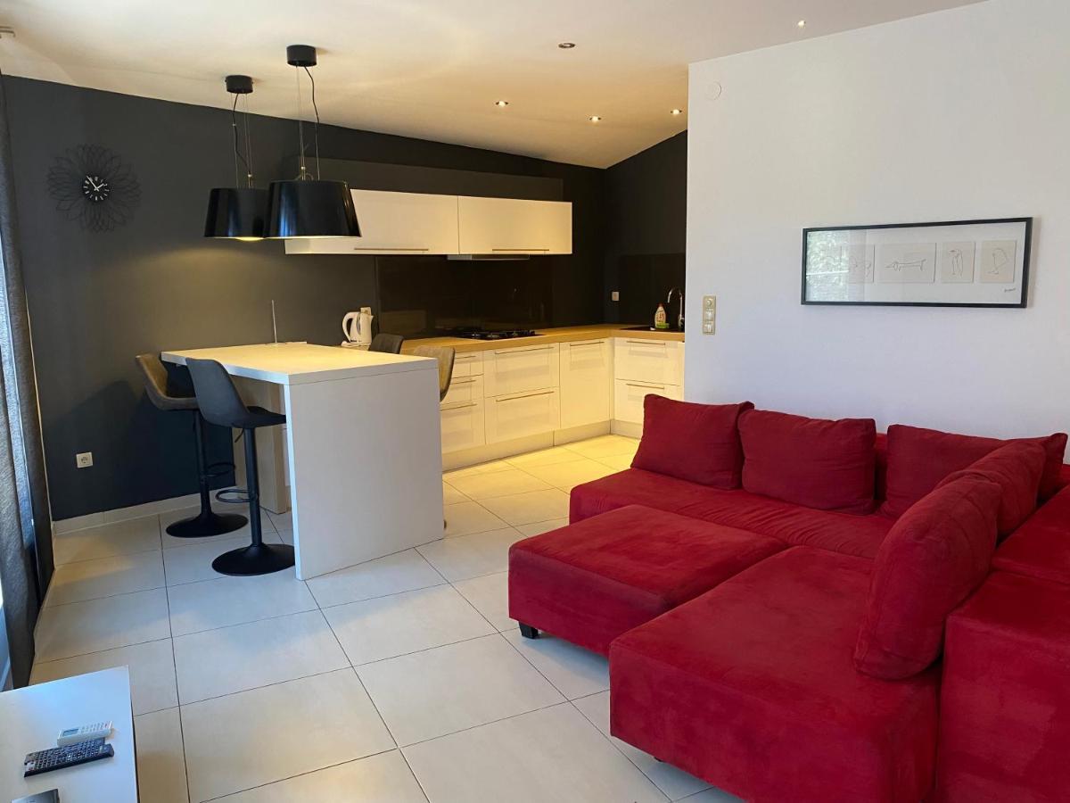 Guest House Lorenta Vodice Exterior foto
