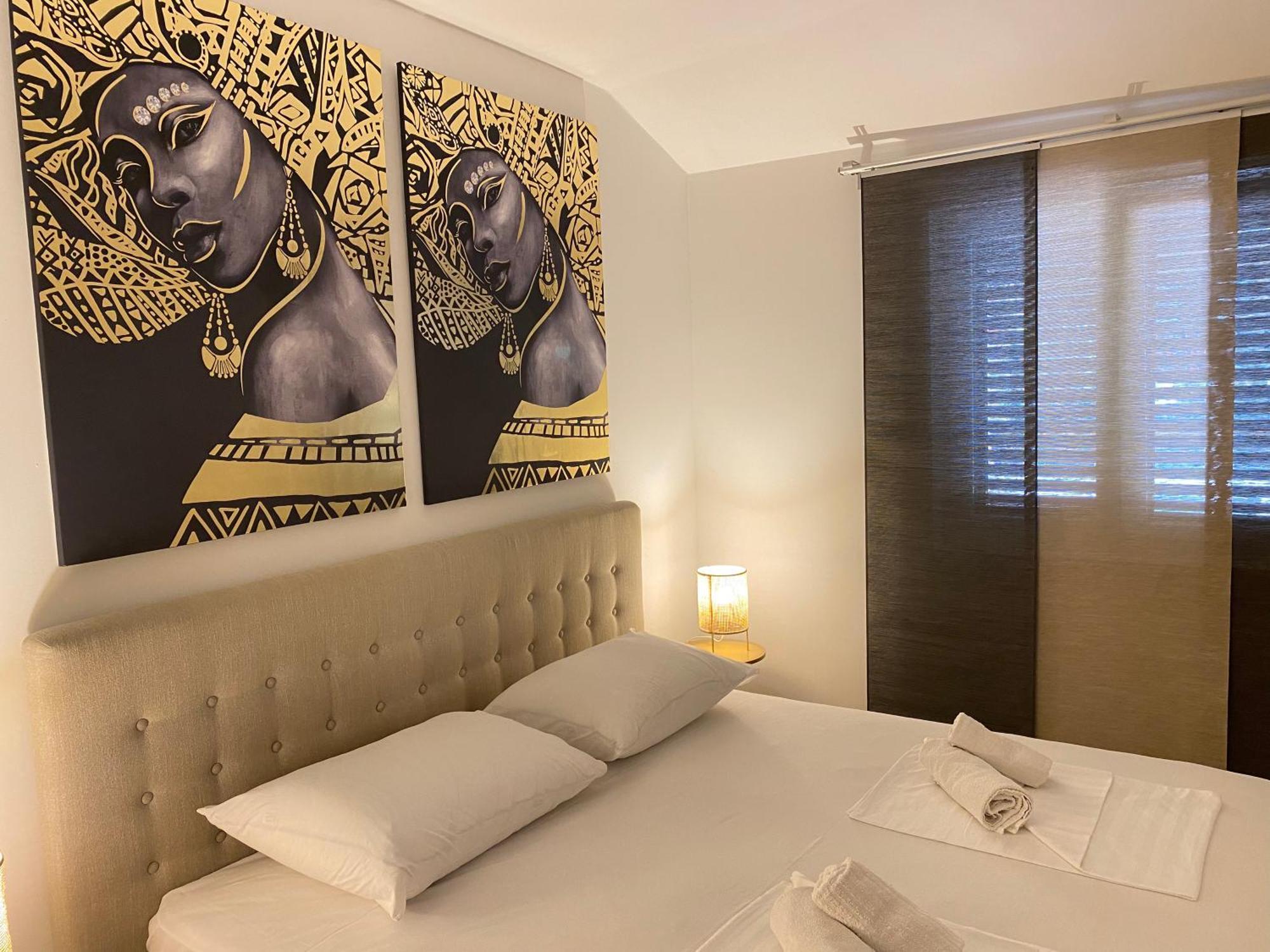 Guest House Lorenta Vodice Exterior foto