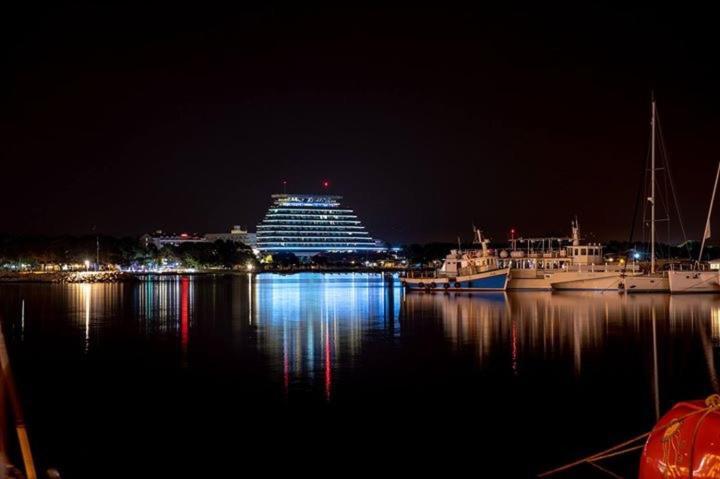 Guest House Lorenta Vodice Exterior foto